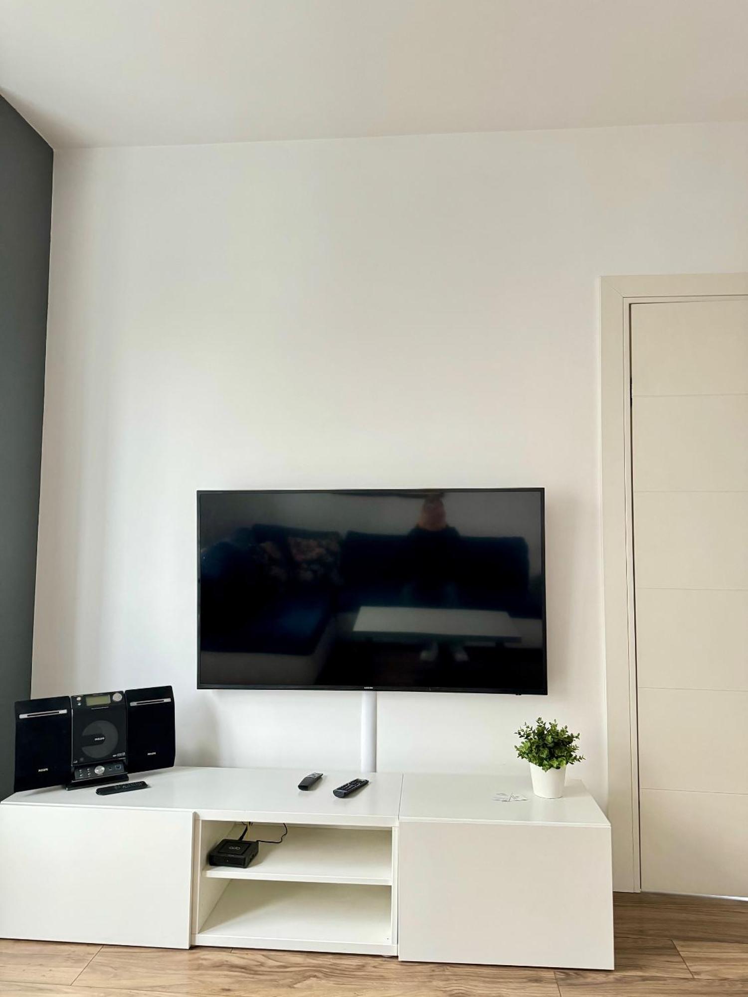 Apartamenty Towarowa Poznań Exteriör bild