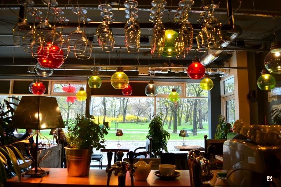 Apartamenty Towarowa Poznań Exteriör bild